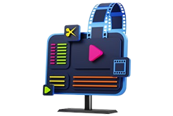 Video Editing Certification